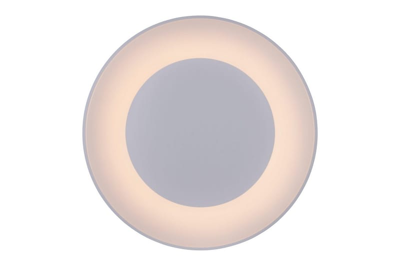 Taklampa Anika - Vit - Belysning - Lampor & belysning inomhus - Taklampa & takbelysning - Takplafond