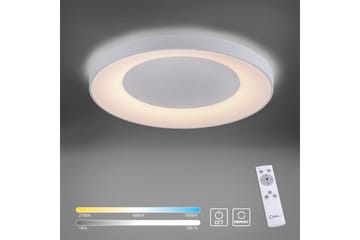 Taklampa Anika - Vit - Belysning - Lampor & belysning inomhus - Taklampa & takbelysning - Takplafond