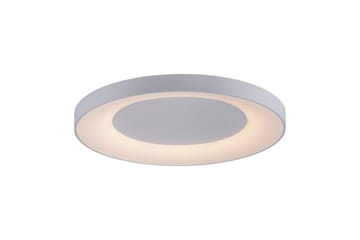 Taklampa Anika - Vit - Belysning - Lampor & belysning inomhus - Taklampa & takbelysning - Takplafond