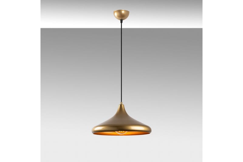 Taklampa Argentubay Rany - Guld - Belysning - Lampor & belysning inomhus - Taklampa & takbelysning - Kökslampa & taklampa kök