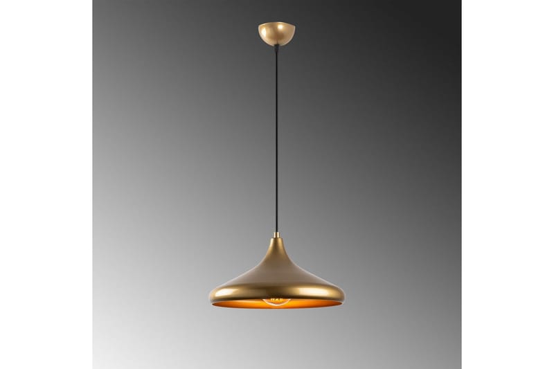 Taklampa Argentubay Rany - Guld - Belysning - Lampor & belysning inomhus - Taklampa & takbelysning - Kökslampa & taklampa kök
