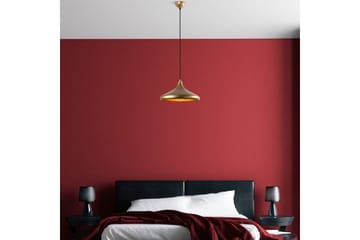 Taklampa Argentubay Rany - Guld - Belysning - Lampor & belysning inomhus - Taklampa & takbelysning - Kökslampa & taklampa kök