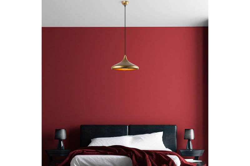 Taklampa Argentubay Rany - Guld - Belysning - Lampor & belysning inomhus - Taklampa & takbelysning - Kökslampa & taklampa kök