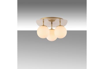 Taklampa Ariofield Triple Rany - Rany - Belysning - Lampor & belysning inomhus - Taklampa & takbelysning - Takplafond