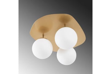 Taklampa Ariofield Triple Rany - Rany - Belysning - Lampor & belysning inomhus - Taklampa & takbelysning - Takplafond