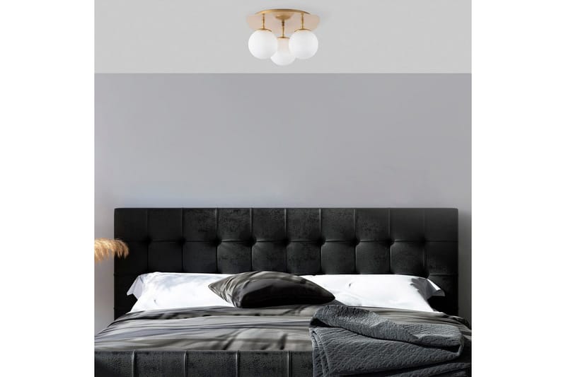 Taklampa Ariofield Triple Rany - Rany - Belysning - Lampor & belysning inomhus - Taklampa & takbelysning - Takplafond