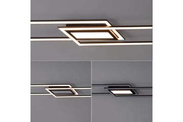 Taklampa Asmin - 17,9x5x100 cm - Belysning - Lampor & belysning inomhus - Taklampa & takbelysning - Takplafond