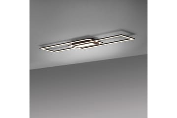 Taklampa Asmin - 17,9x5x100 cm - Belysning - Lampor & belysning inomhus - Taklampa & takbelysning - Takplafond