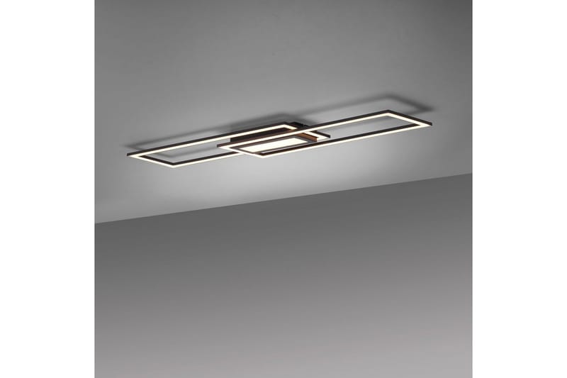 Taklampa Asmin - 17,9x5x100 cm - Belysning - Lampor & belysning inomhus - Taklampa & takbelysning - Takplafond