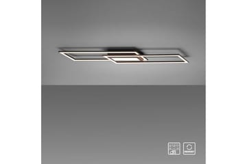 Taklampa Asmin - 17,9x5x100 cm - Belysning - Lampor & belysning inomhus - Taklampa & takbelysning - Takplafond