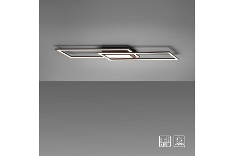 Taklampa Asmin - 17,9x5x100 cm - Belysning - Lampor & belysning inomhus - Taklampa & takbelysning - Takplafond