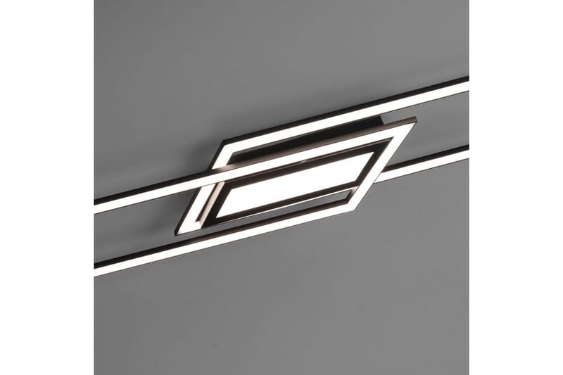 Taklampa Asmin - 17,9x5x100 cm - Belysning - Lampor & belysning inomhus - Taklampa & takbelysning - Takplafond