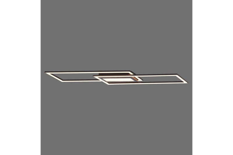 Taklampa Asmin - 17,9x5x100 cm - Belysning - Lampor & belysning inomhus - Taklampa & takbelysning - Takplafond