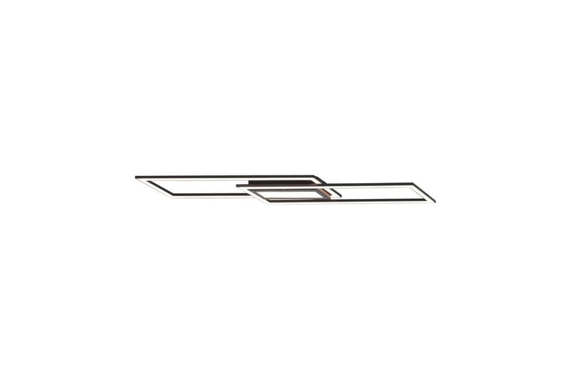 Taklampa Asmin - 17,9x5x100 cm - Belysning - Lampor & belysning inomhus - Taklampa & takbelysning - Takplafond