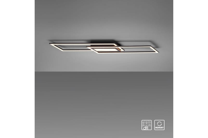 Taklampa Asmin - 17,9x5x100 cm - Belysning - Lampor & belysning inomhus - Taklampa & takbelysning - Takplafond