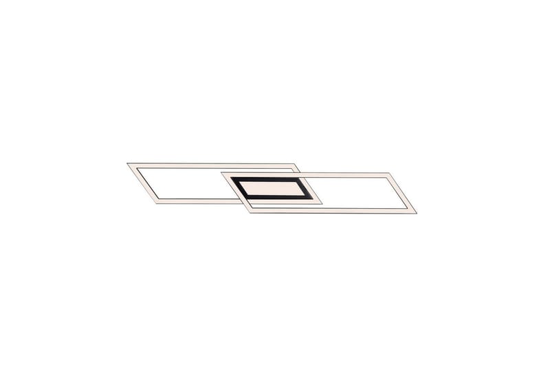 Taklampa Asmin - 17,9x5x100 cm - Belysning - Lampor & belysning inomhus - Taklampa & takbelysning - Takplafond