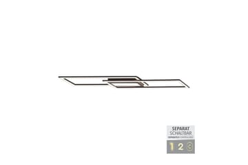 Taklampa Asmin - 17,9x5x100 cm - Belysning - Lampor & belysning inomhus - Taklampa & takbelysning - Takplafond