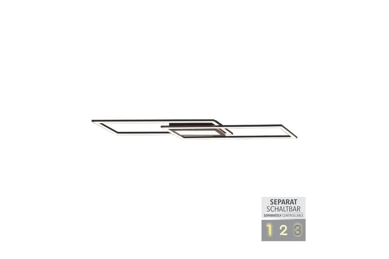 Taklampa Asmin - 17,9x5x100 cm - Belysning - Lampor & belysning inomhus - Taklampa & takbelysning - Takplafond