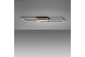 Taklampa Asmin - 17,9x5x100 cm - Belysning - Lampor & belysning inomhus - Taklampa & takbelysning - Takplafond