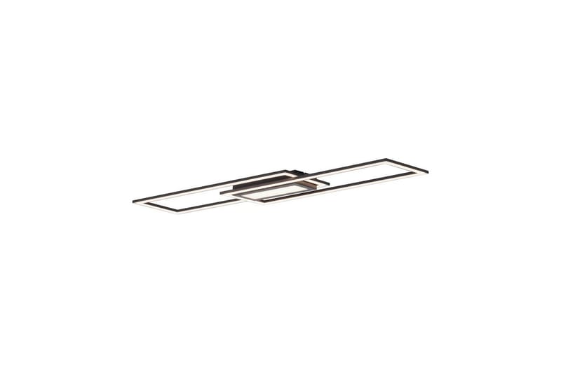 Taklampa Asmin - 17,9x5x100 cm - Belysning - Lampor & belysning inomhus - Taklampa & takbelysning - Takplafond