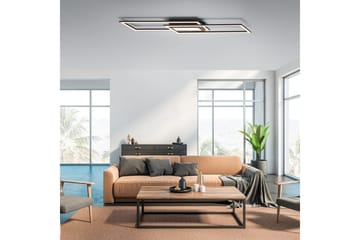 Taklampa Asmin - 17,9x5x100 cm - Belysning - Lampor & belysning inomhus - Taklampa & takbelysning - Takplafond