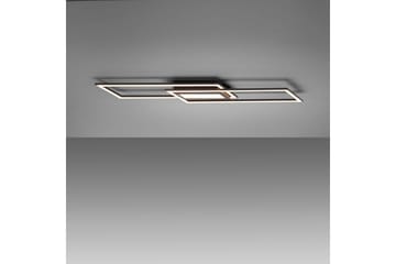 Taklampa Asmin - 17,9x5x100 cm - Belysning - Lampor & belysning inomhus - Taklampa & takbelysning - Takplafond