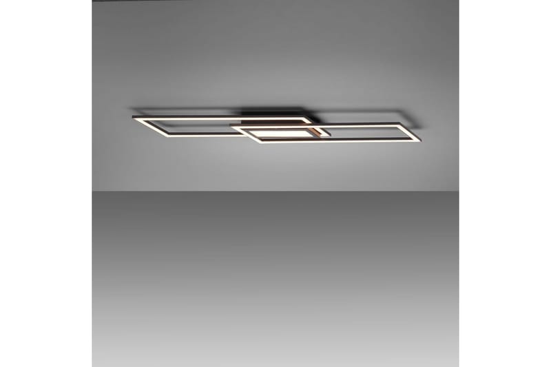 Taklampa Asmin - 17,9x5x100 cm - Belysning - Lampor & belysning inomhus - Taklampa & takbelysning - Takplafond