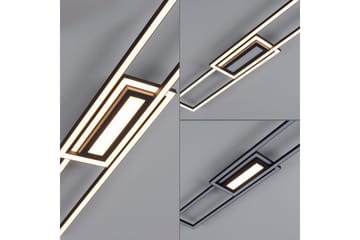 Taklampa Asmin - 17,9x5x95 cm - Belysning - Lampor & belysning inomhus - Taklampa & takbelysning - Takplafond