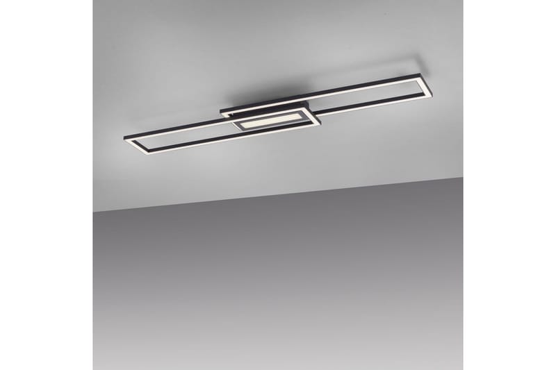 Taklampa Asmin - 17,9x5x95 cm - Belysning - Lampor & belysning inomhus - Taklampa & takbelysning - Takplafond