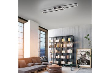 Taklampa Asmin - 17,9x5x95 cm - Belysning - Lampor & belysning inomhus - Taklampa & takbelysning - Takplafond