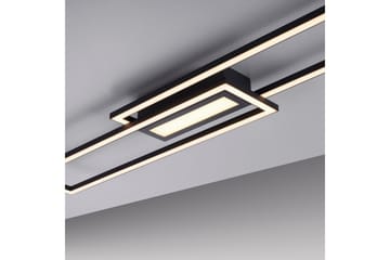 Taklampa Asmin - 17,9x5x95 cm - Belysning - Lampor & belysning inomhus - Taklampa & takbelysning - Takplafond