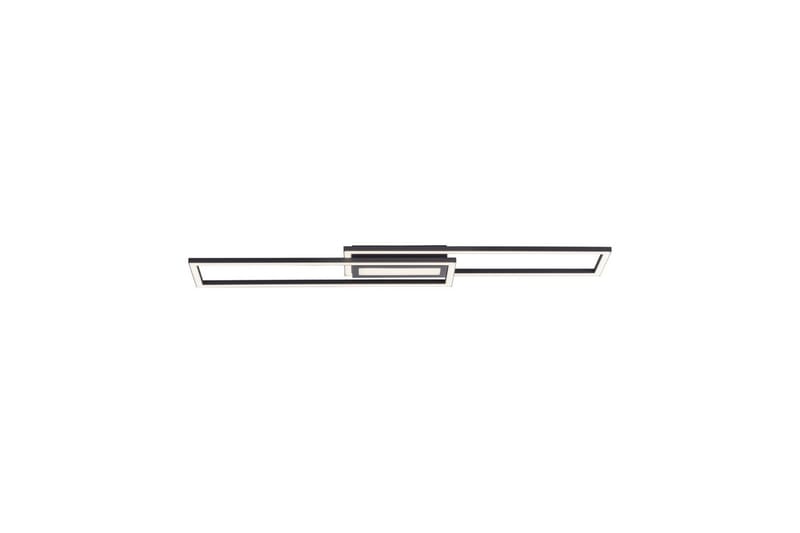 Taklampa Asmin - 17,9x5x95 cm - Belysning - Lampor & belysning inomhus - Taklampa & takbelysning - Takplafond