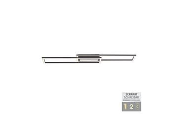 Taklampa Asmin - 17,9x5x95 cm - Belysning - Lampor & belysning inomhus - Taklampa & takbelysning - Takplafond
