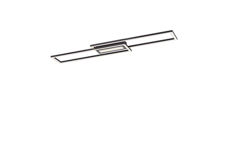 Taklampa Asmin - 17,9x5x95 cm - Belysning - Lampor & belysning inomhus - Taklampa & takbelysning - Takplafond