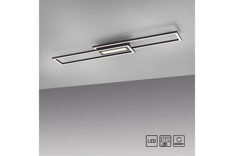 Taklampa Asmin - 17,9x5x95 cm - Belysning - Lampor & belysning inomhus - Taklampa & takbelysning - Takplafond