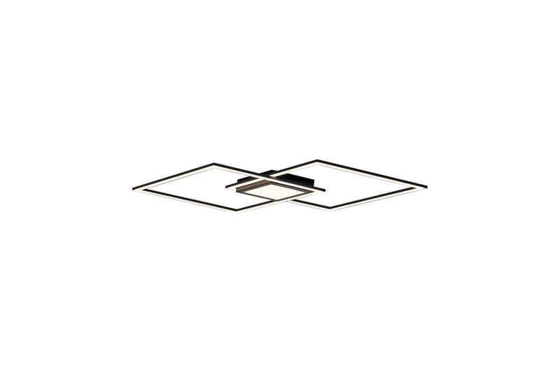 Taklampa Asmin - 37x5,2x106 cm - Belysning - Lampor & belysning inomhus - Taklampa & takbelysning - Takplafond