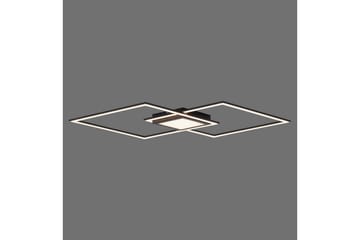 Taklampa Asmin - 37x5,2x106 cm - Belysning - Lampor & belysning inomhus - Taklampa & takbelysning - Takplafond