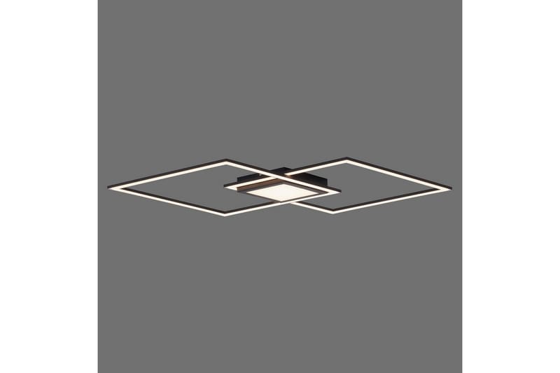 Taklampa Asmin - 37x5,2x106 cm - Belysning - Lampor & belysning inomhus - Taklampa & takbelysning - Takplafond