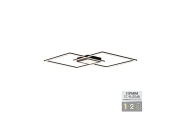 Taklampa Asmin - 37x5,2x106 cm - Belysning - Lampor & belysning inomhus - Taklampa & takbelysning - Takplafond