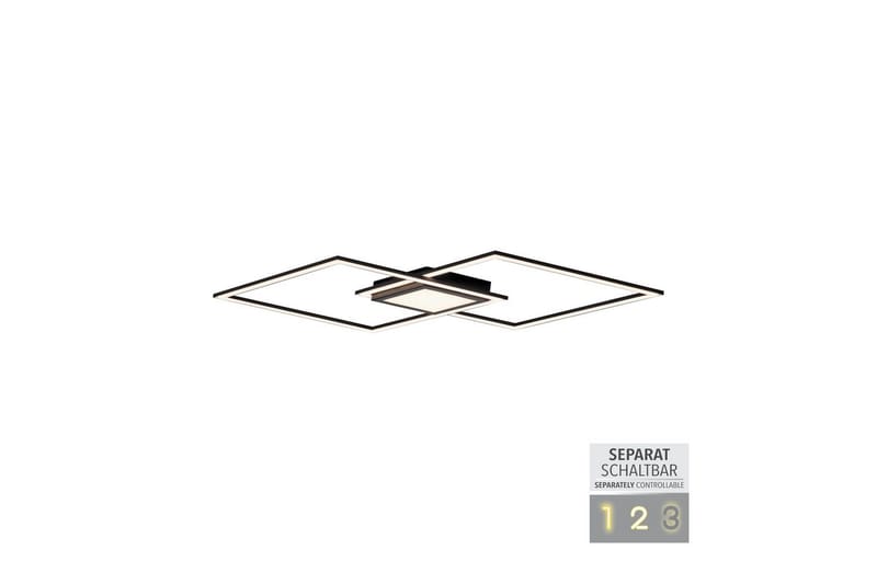 Taklampa Asmin - 37x5,2x106 cm - Belysning - Lampor & belysning inomhus - Taklampa & takbelysning - Takplafond