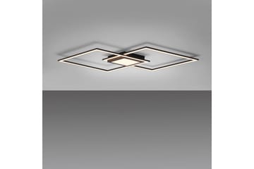 Taklampa Asmin - 37x5,2x106 cm - Belysning - Lampor & belysning inomhus - Taklampa & takbelysning - Takplafond