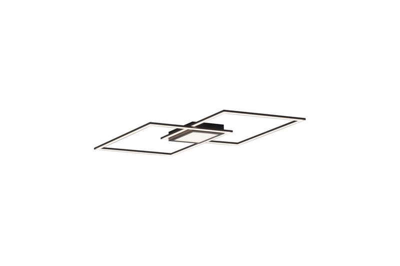 Taklampa Asmin - 37x5,2x106 cm - Belysning - Lampor & belysning inomhus - Taklampa & takbelysning - Takplafond