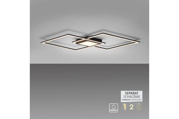 Taklampa Asmin - 37x5,2x106 cm - Belysning - Lampor & belysning inomhus - Taklampa & takbelysning - Takplafond