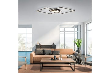 Taklampa Asmin - 37x5,2x106 cm - Belysning - Lampor & belysning inomhus - Taklampa & takbelysning - Takplafond