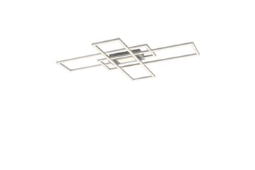 Taklampa Asmin - 69,4x6,8x98,9 cm - Belysning - Lampor & belysning inomhus - Taklampa & takbelysning - Takplafond