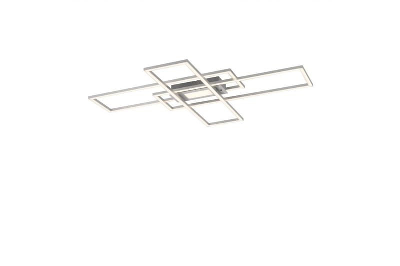 Taklampa Asmin - 69,4x6,8x98,9 cm - Belysning - Lampor & belysning inomhus - Taklampa & takbelysning - Takplafond