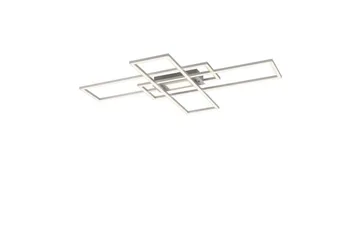 Taklampa Asmin - 69,4x6,8x98,9 cm - Belysning - Lampor & belysning inomhus - Taklampa & takbelysning - Takplafond