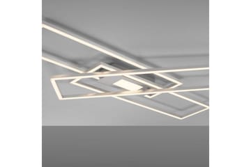 Taklampa Asmin - 69,4x6,8x98,9 cm - Belysning - Lampor & belysning inomhus - Taklampa & takbelysning - Takplafond