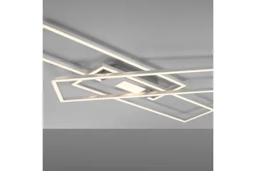 Taklampa Asmin - 69,4x6,8x98,9 cm - Belysning - Lampor & belysning inomhus - Taklampa & takbelysning - Takplafond