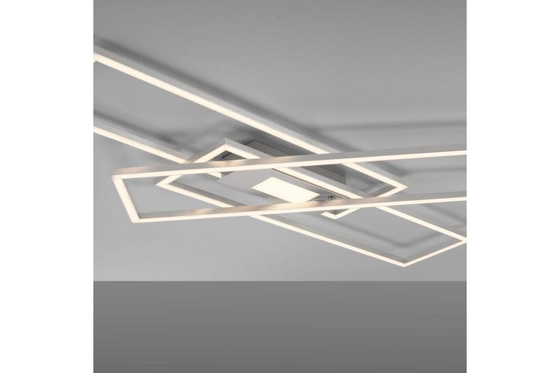 Taklampa Asmin - 69,4x6,8x98,9 cm - Belysning - Lampor & belysning inomhus - Taklampa & takbelysning - Takplafond